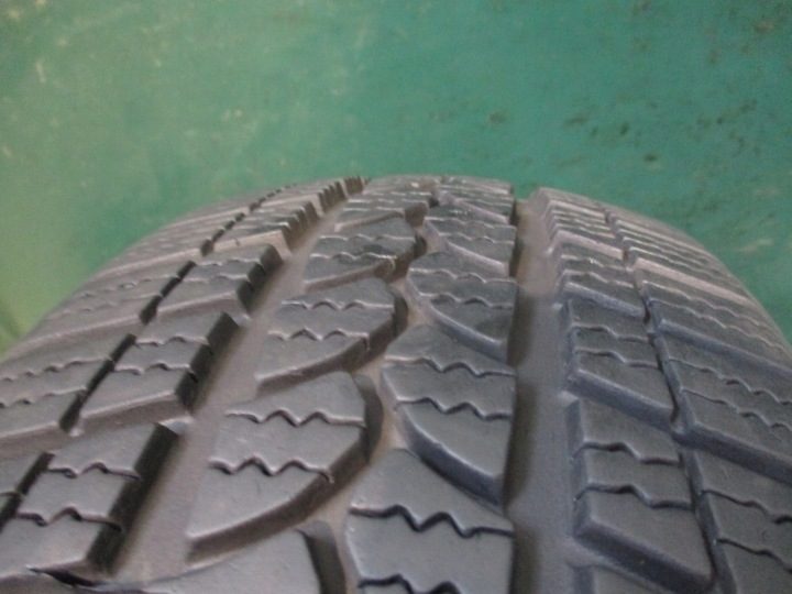 2× Шина зимняя Kormoran Snowpro B2 185/60R15 88 т сцепление на снегу (3PMSF), усилитель (XL), фото 8