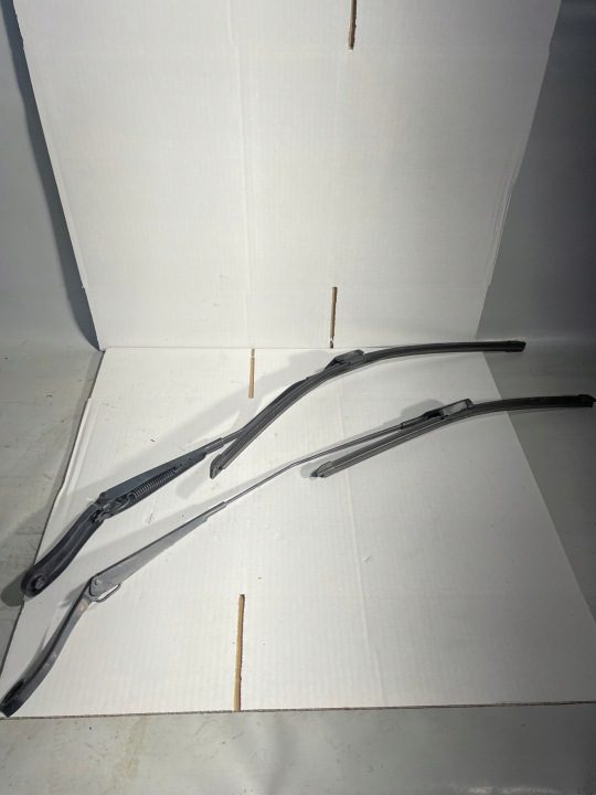 Поводки дворников передние комплект Volvo V40 II 31276059 31276060 оригинал, фото 1