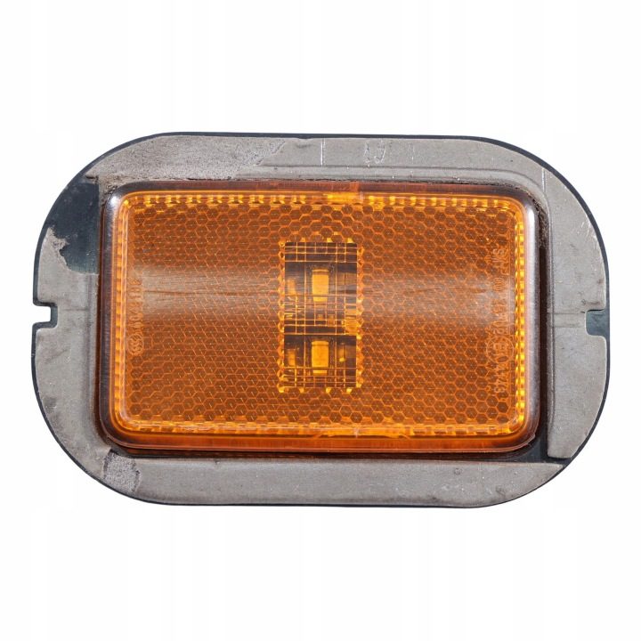 VW Volkswagen Crafter Mk2 SY Фонарь Боковой Габаритный LED 7C3945061B, фото 1