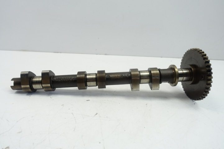 РАСПРЕДВАЛ Jaguar X-Type 2.5 V6 выпускной RF1X-4E6A-268, фото 4