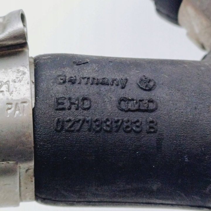 ШЛАНГ ВАКУУМА AUDI A6 C5 027133783B / 8D0611743B NR83, фото 7
