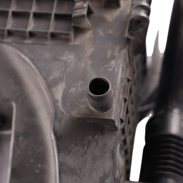 FORD FIESTA MK7 VI MKVII B-MAX КОРПУС ВОЗДУШНОГО ФИЛЬТРА 8V21-9600-BH, фото 6