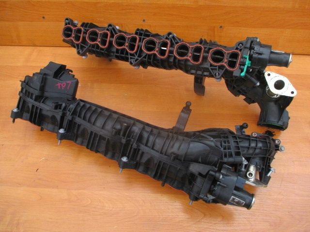 BMW F10 N57 3.0 дизель АКТУАТОР КОЛЛЕКТОРА для 8570791, фото 10