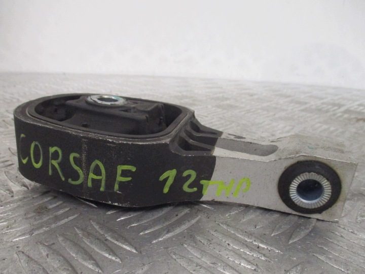 Подушка двигателя Opel Corsa F 1.2 THP 9824116780, фото 3