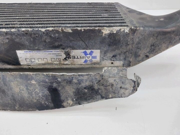 Интеркулер Airtec Motorsport Mazda 3 BL MPS 2.3 турбо, фото 12