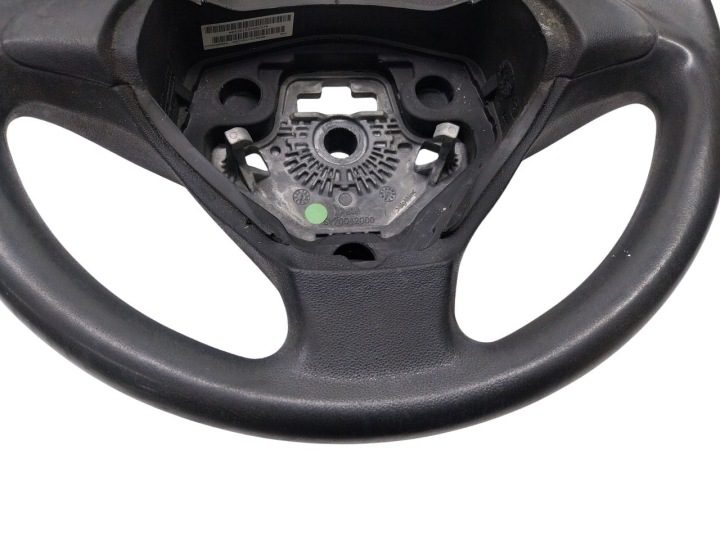 РУЛЬ FIAT GRANDE PUNTO 1.3 MJTD 7354102500, фото 3