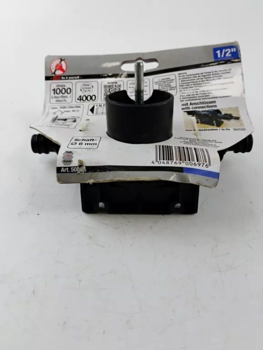 Насос на wiertarkę XL-Tools POMP6, фото 2