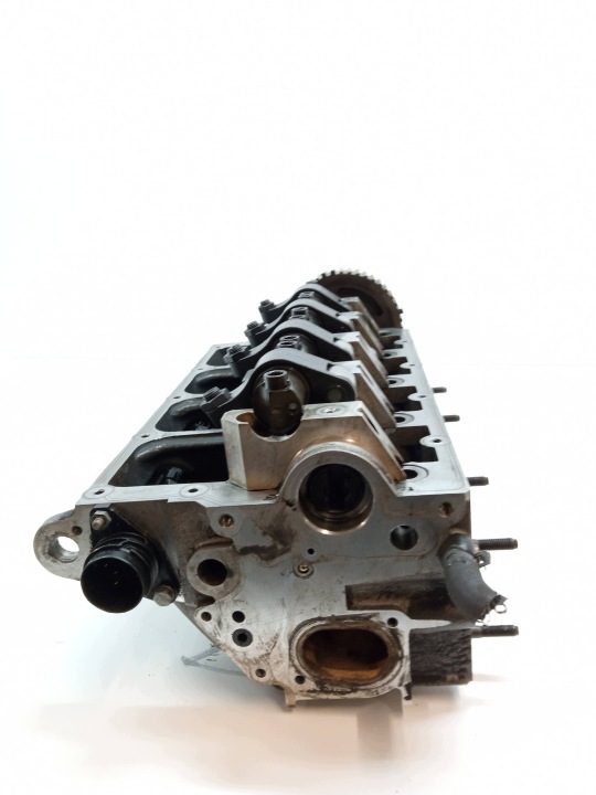 ГОЛОВКА БЛОКА В СБОРЕ 038103373R 1.9 TDI VW Volkswagen Bora I (1999-2005), фото 5