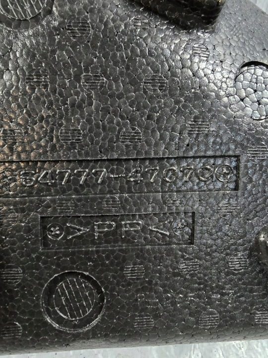 Ремкомплект Toyota Prius Plus IV 54777-47070, фото 4