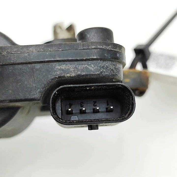 МОТОРЧИК ВЫХЛОПА AUDI Q3 SPORTBACK (F3N) 8S0133246B 37688076 2.5L 294 кВт, фото 7