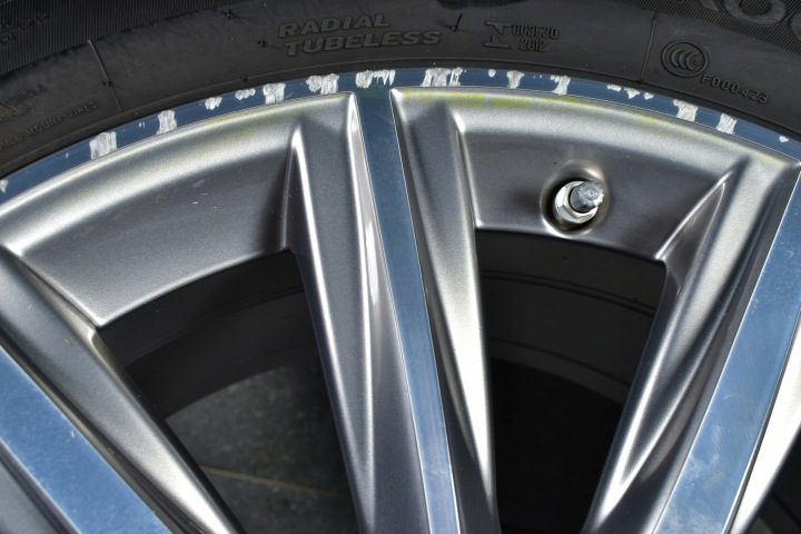 BMW 5 G30 G31 6 G32 КОЛЕСА 18" ДИСКА ШИНЫ ЛЕТНИЙ ЛЕТО HANKOOK, фото 13