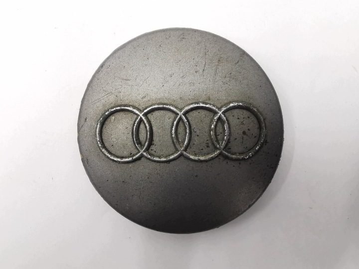 Крышка Audi OE 68 мм Audi 4B 8D0601170, фото 3