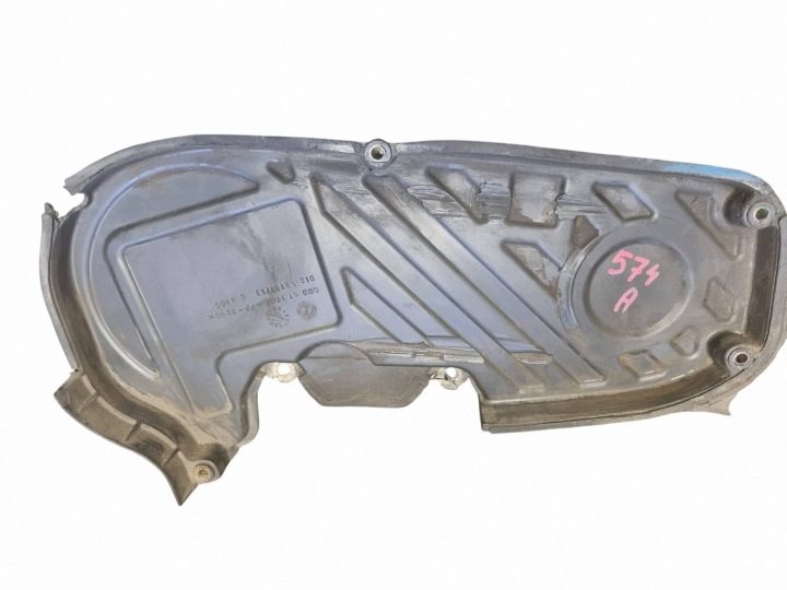 Крышка ГРМ Opel Astra H Vectra C 1.9 CDTI 16V 150 л.с. 55187753, фото 6