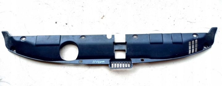 HONDA STREAM 01-05 ЗАЩИТА НАКЛАДКА ЗАГЛУШКА РЕМНЯ ПЕРЕДНЯЯ, фото 1