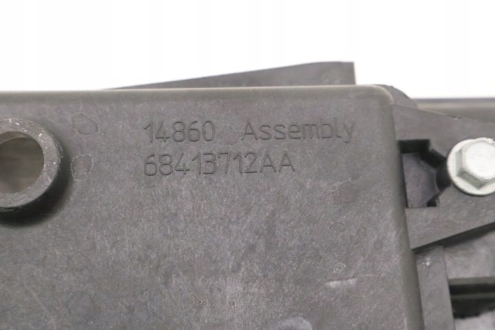 Jeep Wrangler JL 18- основание Akumlatora 68413712AA, 68459148AA, фото 11