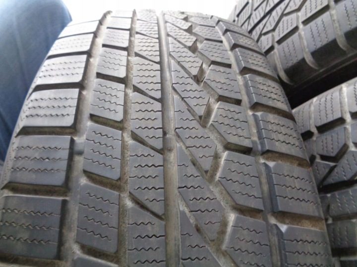 Шина зимняя Toyo Open Country W/T 235/65R17 104 H сцепление на снегу (3PMSF) + Toyo Open Country W/T 235/65R17 108 В (3PMSF), фото 5