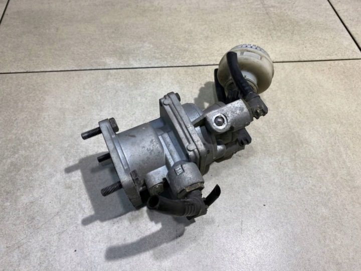 MERCEDES ATEGO КЛАПАН ТОРМОЗОВ ТОРМОЗНОЙ ГЛАВНЫЙ 0044314405, фото 1
