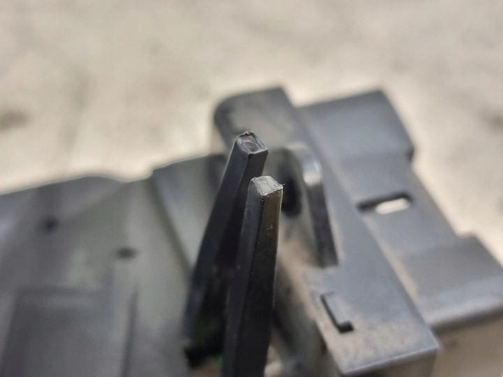 МОДУЛЬ ПЕРЕКЛЮЧАТЕЛЯ ZESPOLONEGO OE 1K0953549 AUDI A3 8P 04 г., фото 6