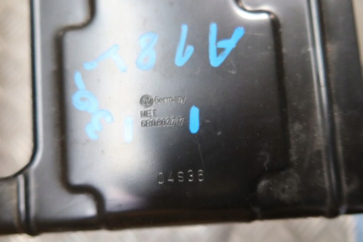 ТРИМАЧ??????? акумулятор AUDI A1 8X 6R0802717????????????????? Instagram?????????????????, фото 5