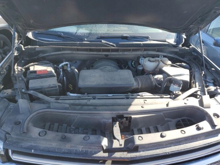 Солнцезащитный козырек Правый Chevrolet Tahoe Suburban Yukon 21-, фото 12