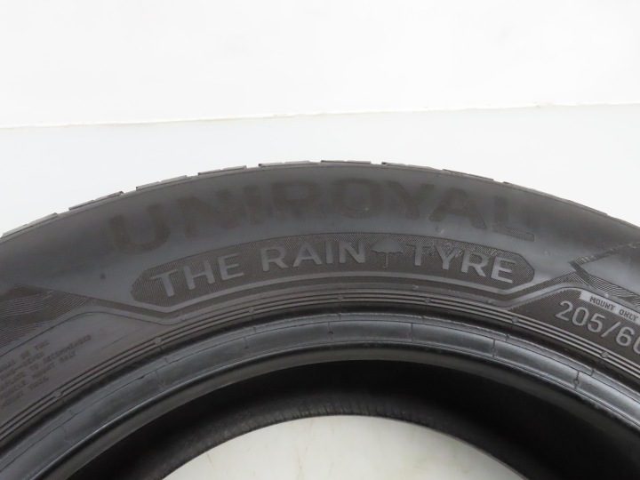 Шина летняя Uniroyal RainExpert 5 205/60R16 92 H, фото 3