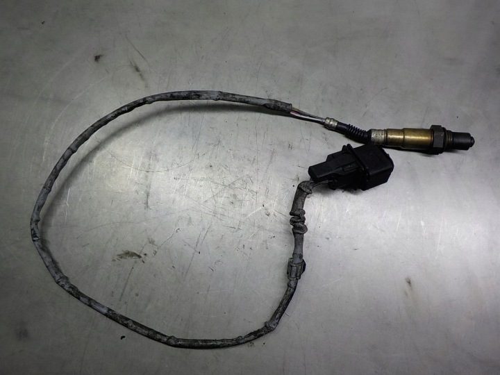 MERCEDES-BENZ W203 1.8 бензин ЛЯМБДА-ЗОНД 0025401817 0258007161, фото 1