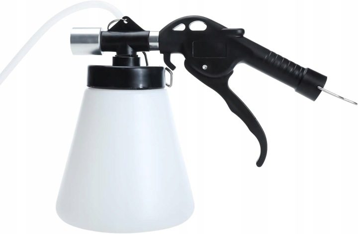 КОМПЛЕКТ ПНЕВМАТИЧЕСКИЙ ДЛЯ ВЕНТИЛЯЦИИ СИСТЕМЫ ТОРМОЗНОЙ 750ml 90-120PSI, фото 6