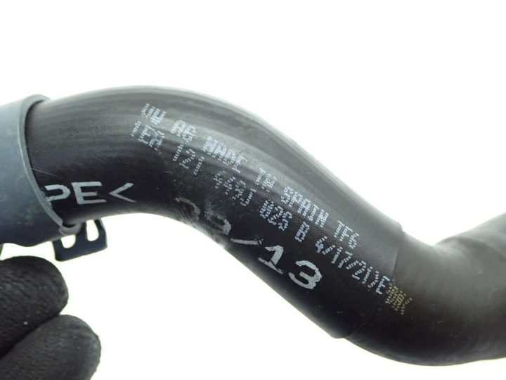 Шланг трубка охлаждения 1EA121449J VW ID4 ID.4 PRO EBJ 21 г., фото 3