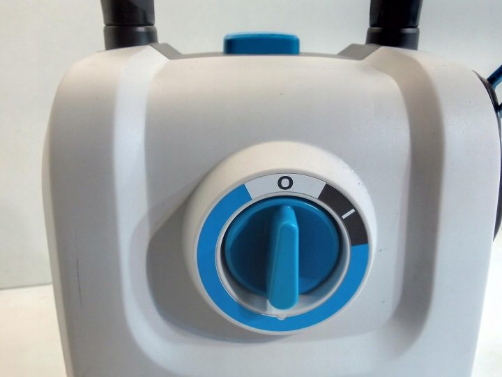 Мойка высокого давления MacAllister M2 1800W 145 бар, фото 8