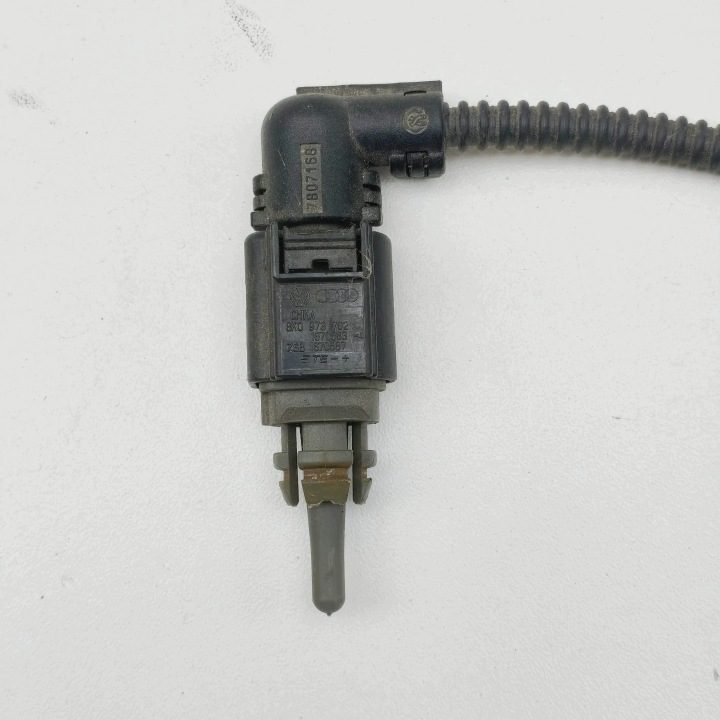 Датчик температуры Skoda Karoq (NU7) 8Z0820535B 37550499 1.5L 110 квт 2020, фото 4
