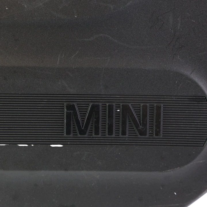 Mini F65 F66 Защита Крышка Верхняя Двигателя 1.5 2.0 Бензин 7935411, фото 6