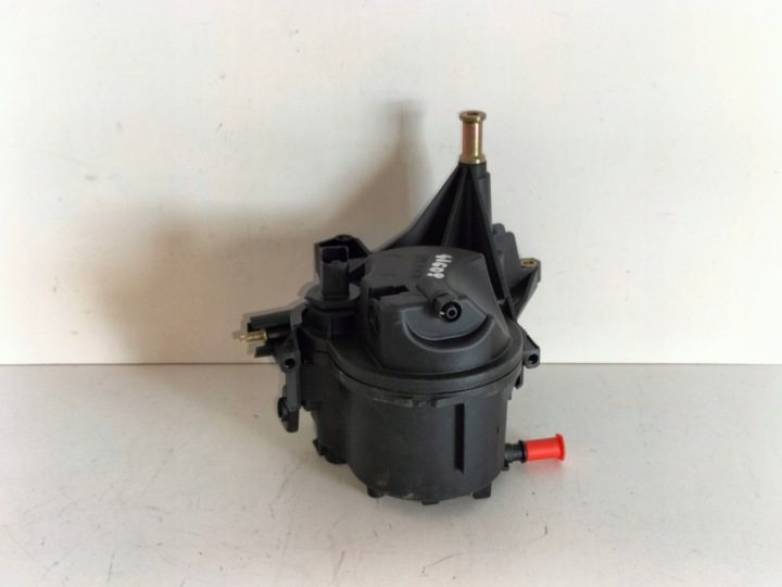 Корпус топливного фильтра PEUGEOT 206 307 CITROEN C4 FORD FIESTA MK6 HDI TDCI, фото 1