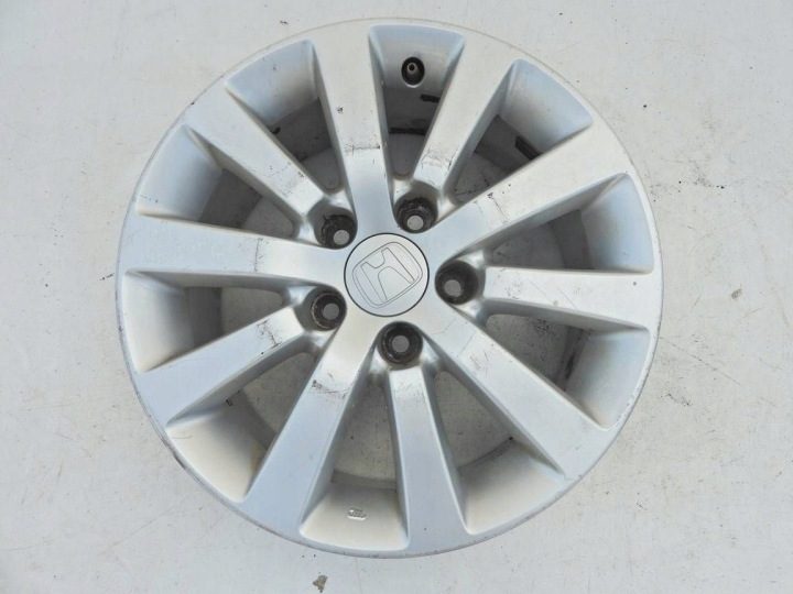 Литой диск Honda OE Civic См. фото x 16" 5x114.3, фото 1