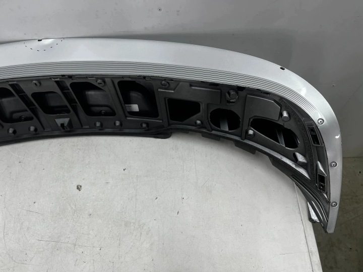 Молдинг Opel Insignia A Универсал 13-17r. накладка нижняя крышки багажника, фото 15