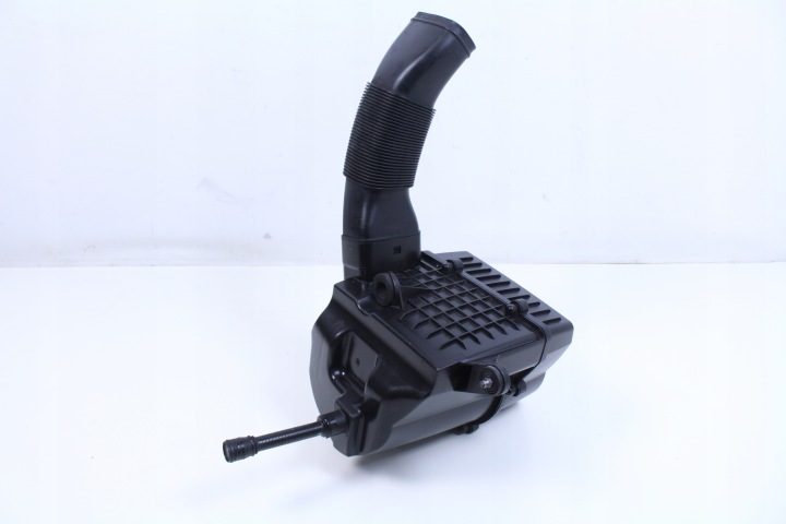 КОРПУС ФИЛЬТРА ВОЗДУХА SEAT IBIZA IV 11 г. 1.4TSI, фото 3