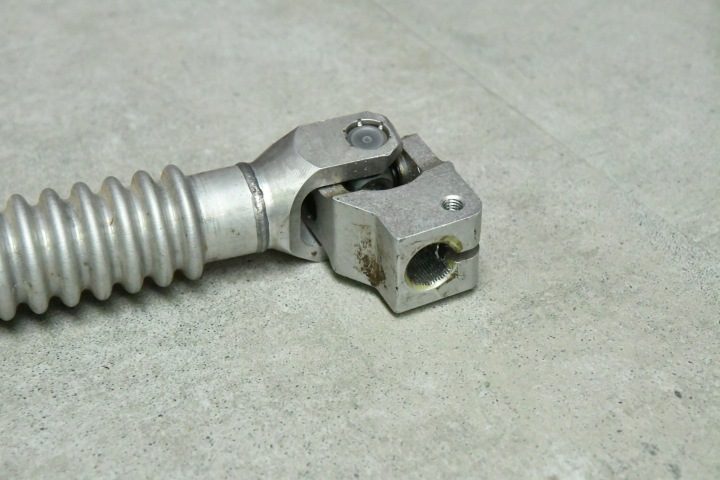 ТЯГА РУЛЕВАЯ КОЛОНКА BMW 2 G42 3 G20 G21 4 G22 G23 G26 110 л.с., фото 2