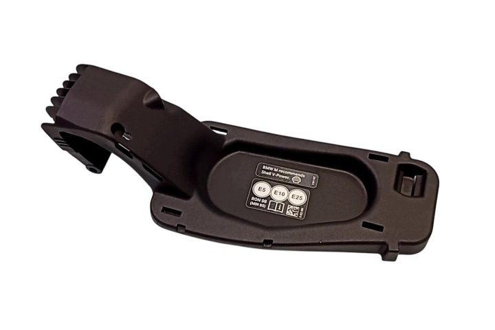 BMW СЕРИЯ 8 Zakrętka топливного бака OEM 51177440404, фото 1