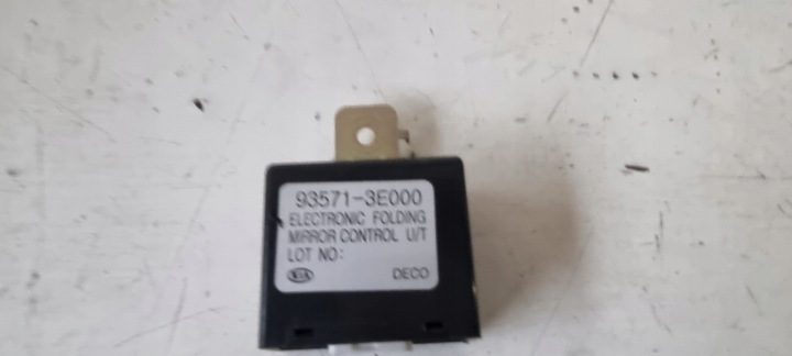 Kia OE 93571-3E000, фото 1