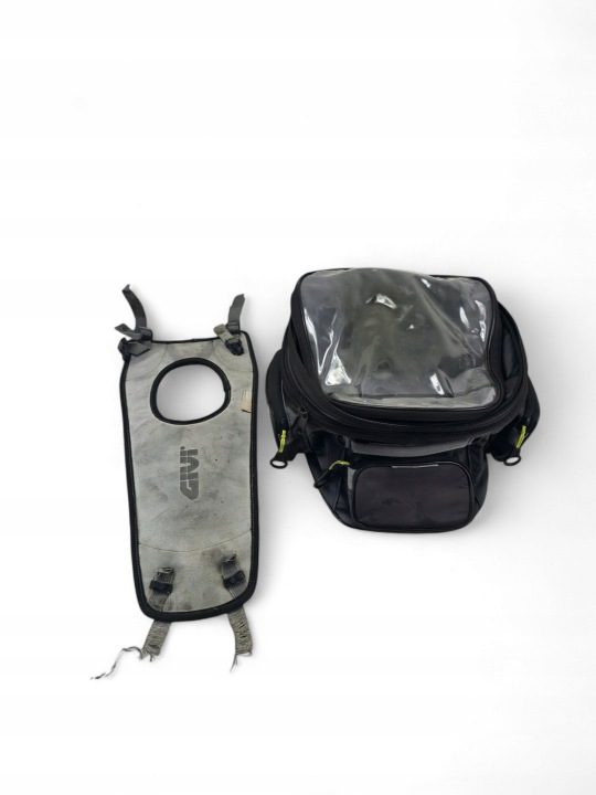 Tanklock / Сумка На Бак GIVI XS320Y 15L, фото 1