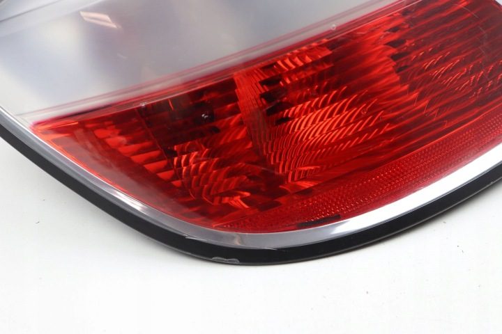 OPEL ASTRA H III ФОНАРЬ ЛЕВЫЙ ЗАДНИЙ ХЭТЧБЕК ЕВРОПА, фото 3