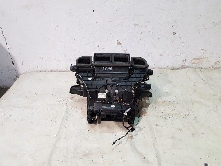 ОТОПИТЕЛЬ 8383723 BMW 5 E39 2.5 3.0 БЕНЗИН EUR, фото 2