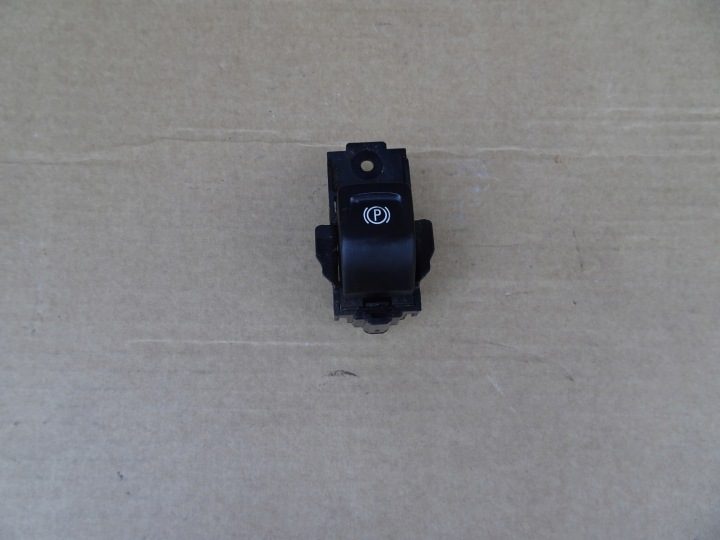 OPEL INSIGNIA A КНОПКА РУЧНОГО ТОРМОЗА 13271123, фото 1