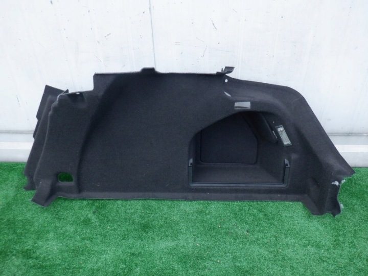 VW Passat CC B7 обшивка багажника правая 3C8867428L, фото 2
