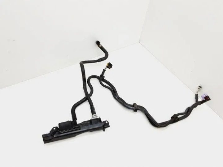Запчасти моторного отсека MAZDA CX-5 (KF) PE0118751 2.49L дизель 110 кВт, фото 1