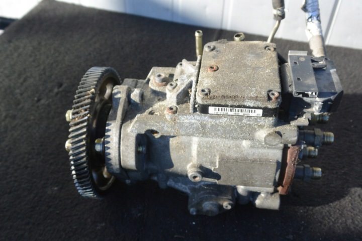 Nissan OE 0281010888 ТНВД, фото 7