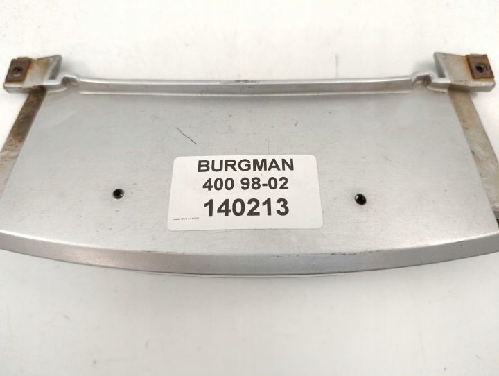 Suzuki Burgman 400 98-02 хвост левый, фото 6