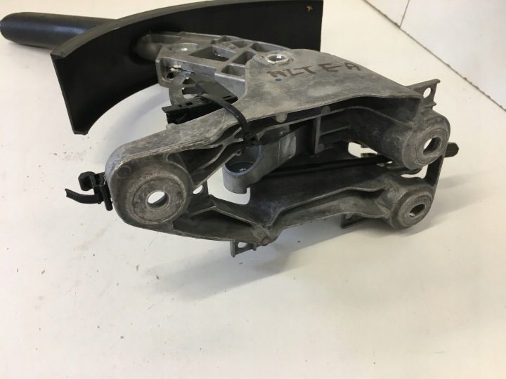 SEAT ALTEA 5P РЫЧАГ РУЧНОГО ТОРМОЗА 5P0711461, фото 13