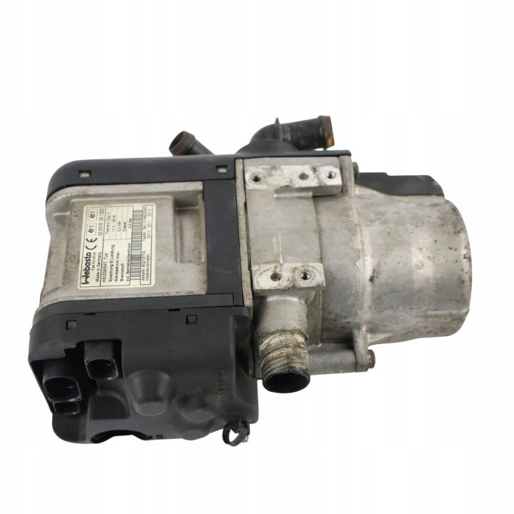 Volkswagen Touran 1T Автономный отопитель Webasto 2.0 Дизель 1K0815065AG, фото 5