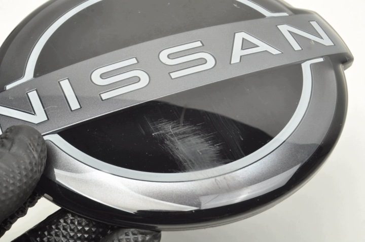 NISSAN QASHQAI J12 ЗНАЧОК ЛОГОТИП ЭМБЛЕМА 62890 6US0A, фото 5