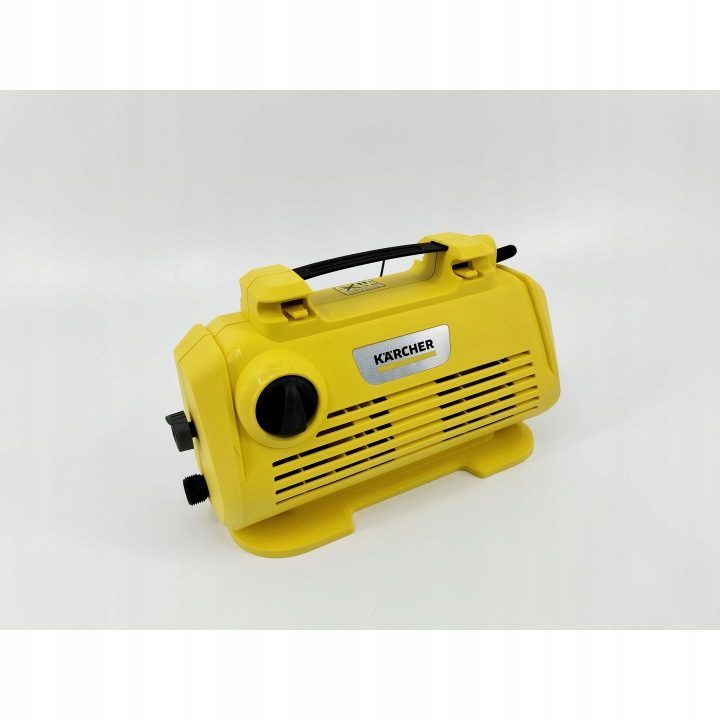 Мойка высокого давления Karcher K 2 Premium Horizontal 1.600-938.0, фото 4